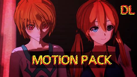 hentai motion|Motion